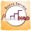 Progetto Web  -Nuovi clienti dal Web