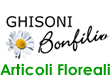 Clienti Progetto Target Ghisoni Bonfilio Articoli floreali